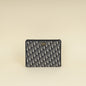 Dior 30 Montaigne Blue Shoulder Bag