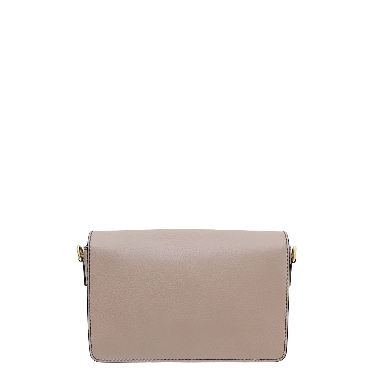 Christian Dior Dusty Pink Dior Dio R Evolution Flap Bag