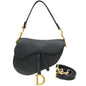 Dior Saddle Leather Crossbody Style 42
