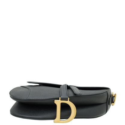 Dior Saddle Leather Crossbody Style 42