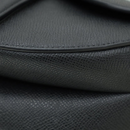 Dior Saddle Leather Crossbody Style 42