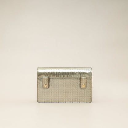 Dior 30 Montaigne Cannage Shoulder Bag