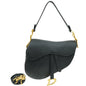 Dior Saddle Leather Crossbody Style 38
