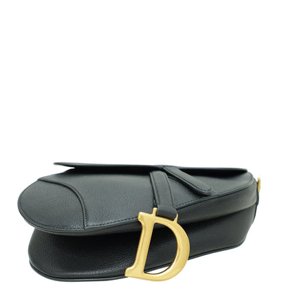 Dior Saddle Leather Crossbody Style 38
