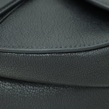 Dior Saddle Leather Crossbody Style 38