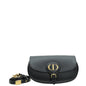 Christian Dior Black Bobby East West Bag