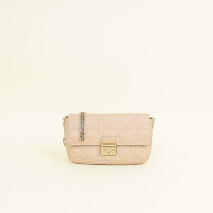 Dior Luxury Leather Clutch Style 18