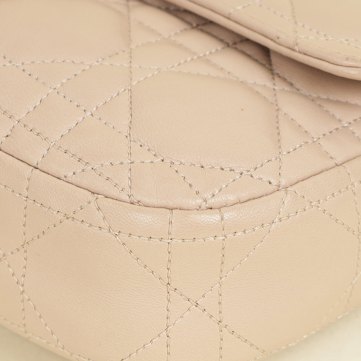 Dior Luxury Leather Clutch Style 18