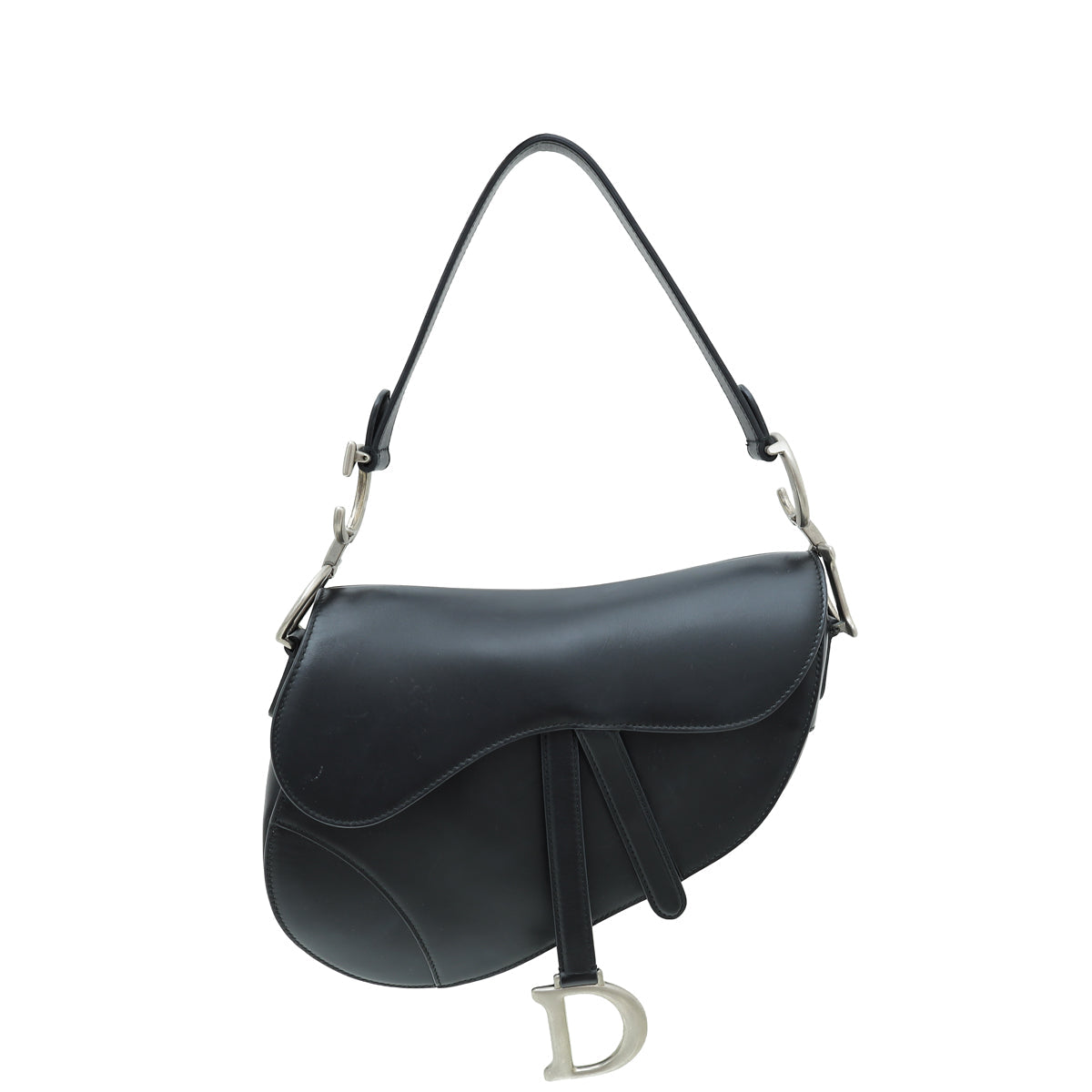 Dior Saddle Leather Crossbody Style 32