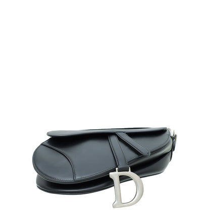 Dior Saddle Leather Crossbody Style 32