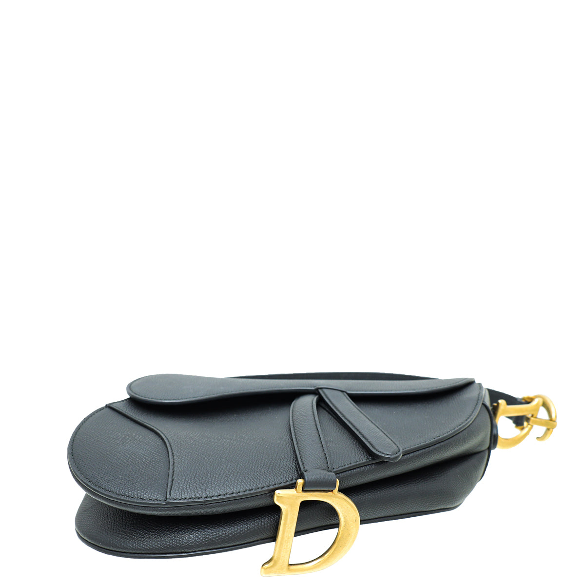 Dior Saddle Leather Crossbody Style 33