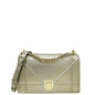 Dior Diorama Leather Shoulder Bag Style 5