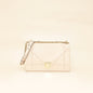 Christian Dior Light Pink Diorama Medium Shoulder Bag