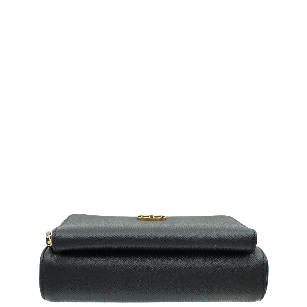 Dior Caro Leather Crossbody Style 3