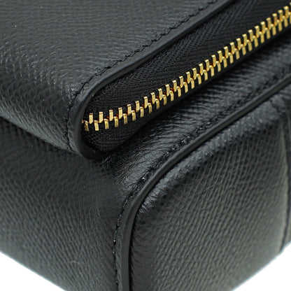 Dior Caro Leather Crossbody Style 3