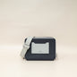 Christian Dior Bicolor Compact Mini Messenger Bag