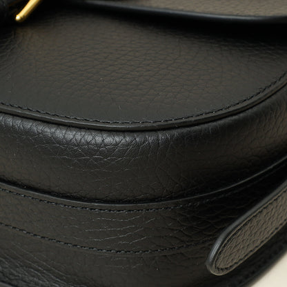 Dior Bobby Leather Crossbody Style 17