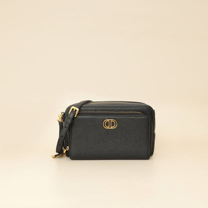 Dior Caro Leather Crossbody