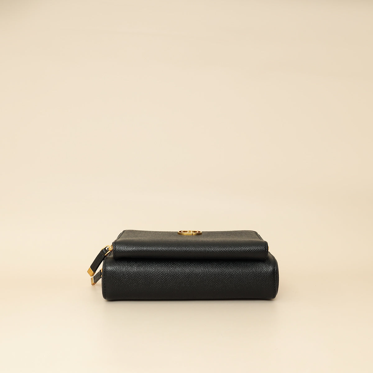 Dior Caro Leather Crossbody