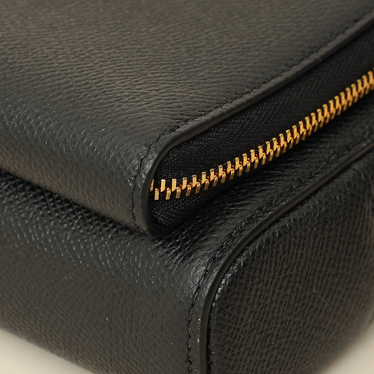 Dior Caro Leather Crossbody