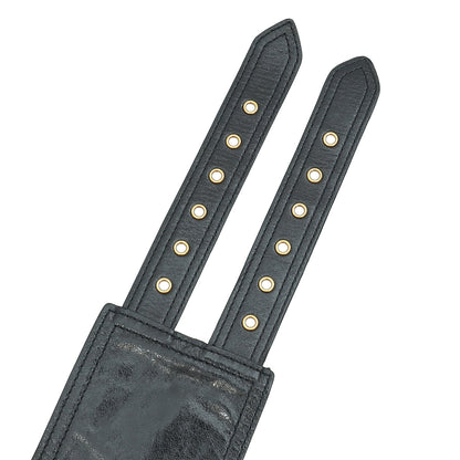 Dior Saddle Leather Crossbody Style 50