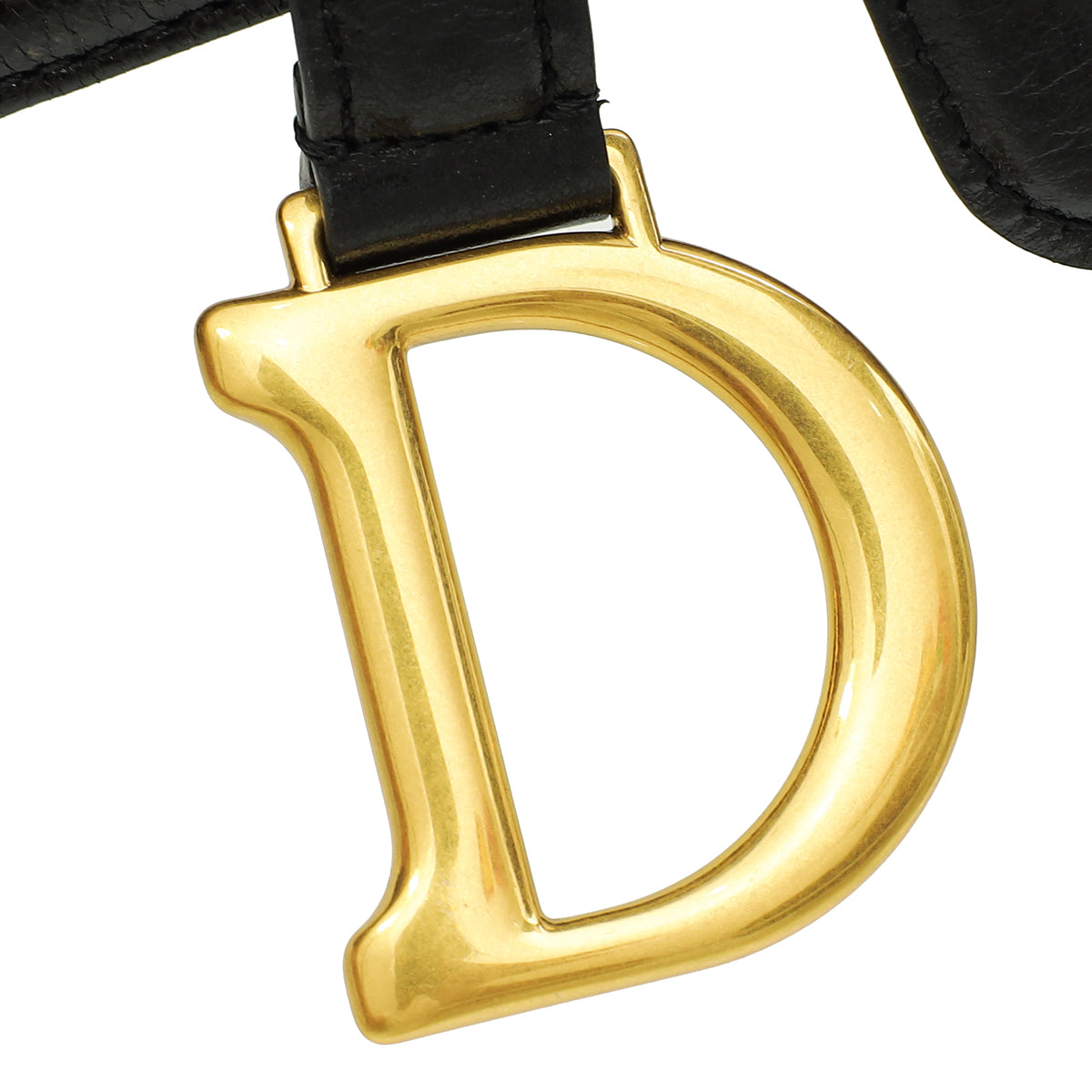 Dior Saddle Leather Crossbody Style 49