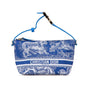 Dior Leather Clutch Bag