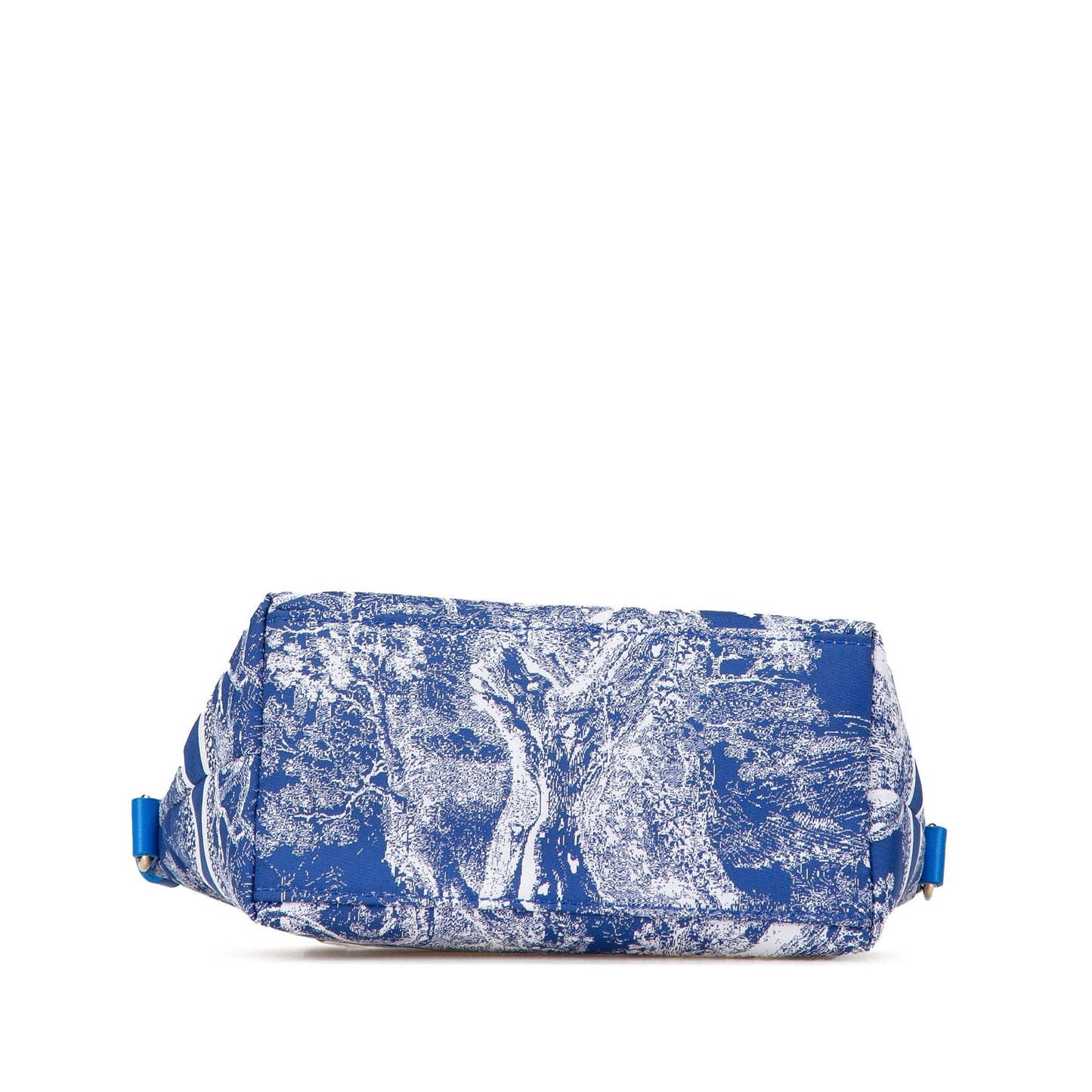Dior Leather Clutch Bag