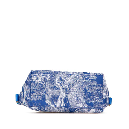 Dior Leather Clutch Bag