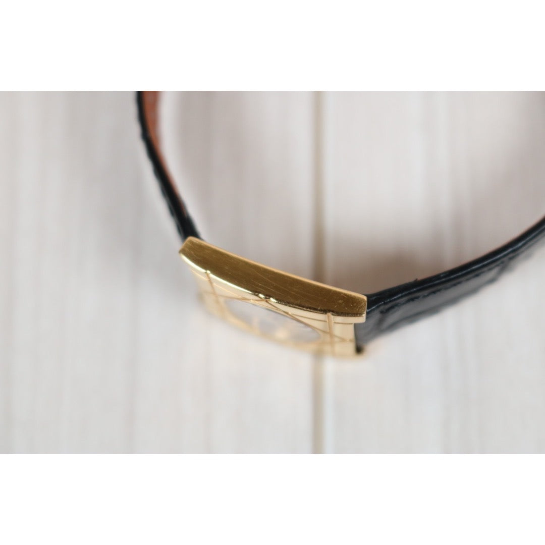 Good ( Rank AB) ｜ Dior Quartz Watch｜S24051304