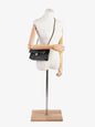 Chanel Caviar Black Shoulder Bag Style 5