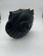 Chanel Luxury Leather Black Clutch Style 4