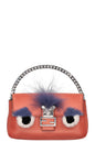 FENDI Micro Monster Baguette