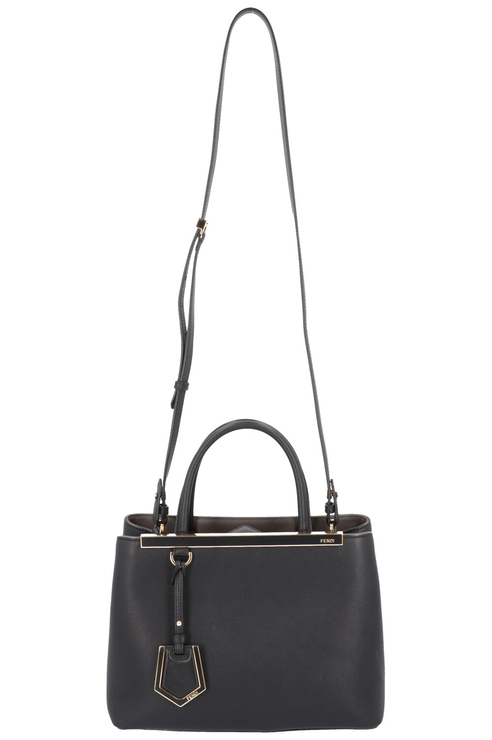 FENDI 2 Jours Mini