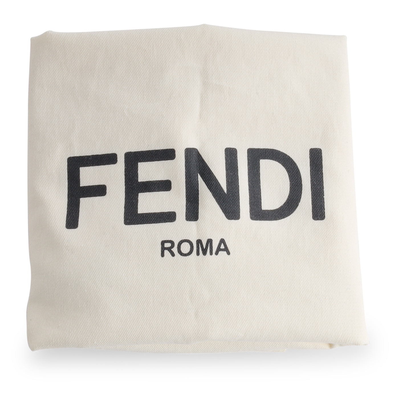 Fendi Peekaboo Leather Red Handbag Style 54