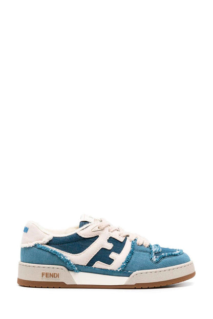 Sneakers Fendi Match
