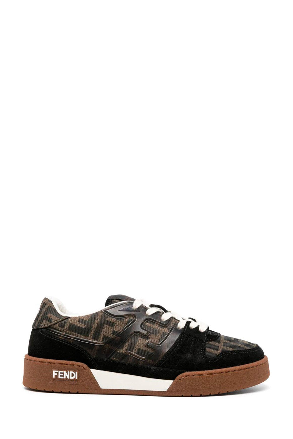 Sneakers Fendi Match