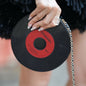 Chanel Luxury Lambskin Black Handbag