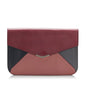 Fendi 2Jours Envelope Clutch (SHG-9DEHuh)