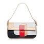 Fendi 3D Colorblock Baguette Mania (SHG-vj7ya9)