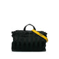Fendi Anrealage Nylon Peekaboo Satchel Shg-Rksfa7