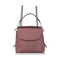 Fendi Back To School Leather Backpack (SHG-32525)