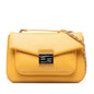 Fendi BeBaguette Chain Bag (SHG-T5ANAx)
