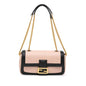 Fendi Baguette Zucchino Red Shoulder Bag Zucchino