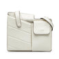 Fendi Mini Leather Red Handbag