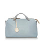 Fendi By The Way Leather Satchel (SHG-30216)