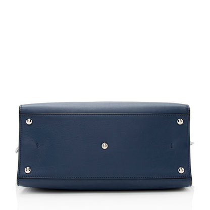 Fendi Calfskin 3Jours Mini Tote (SHF-20617)
