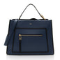 Fendi Calfskin Runaway Medium Tote (SHF-MJuMww)