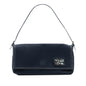 Fendi Baguette Canvas Red Shoulder Bag Style 47