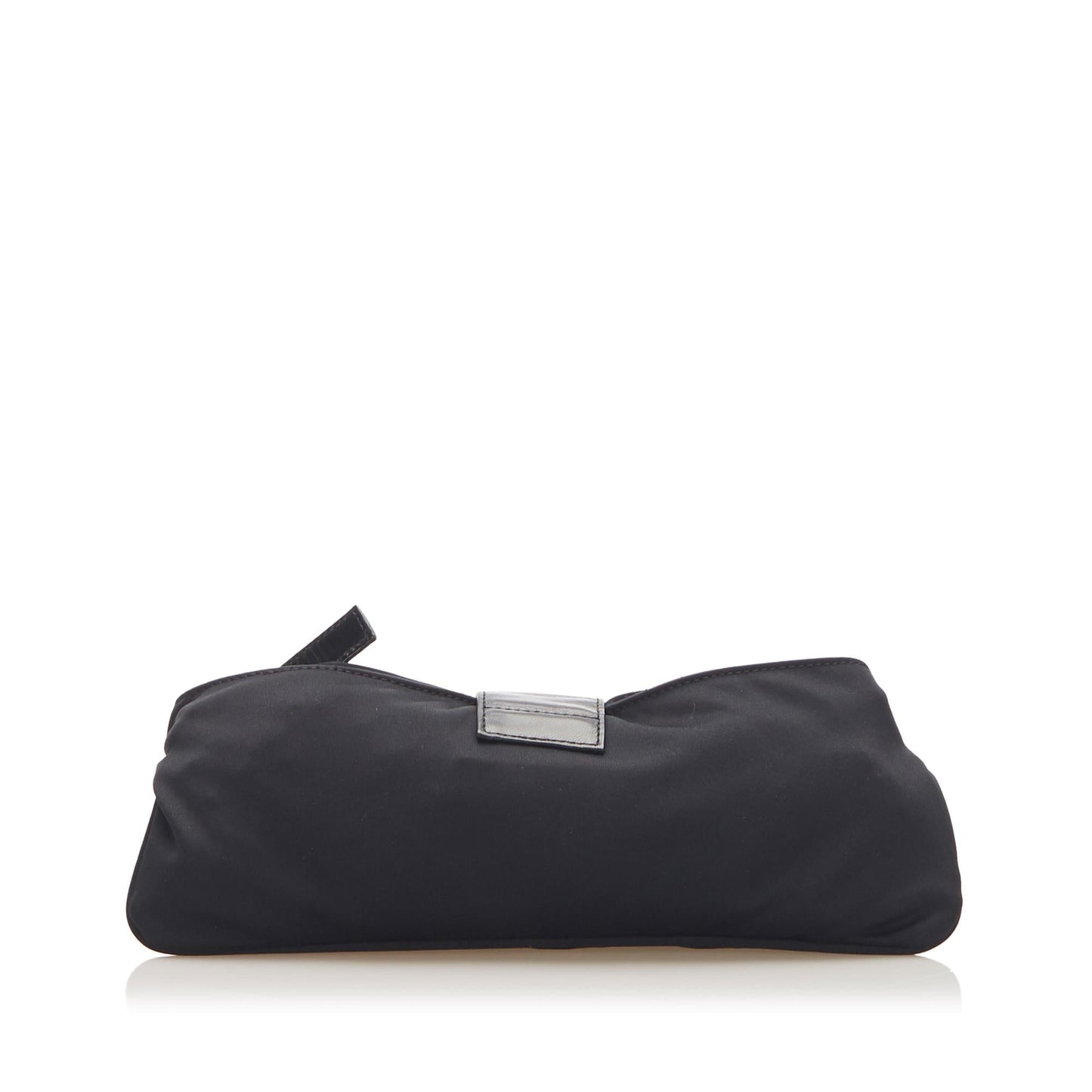 Fendi Canvas Shoulder Bag (SHG-22304)